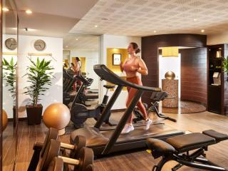 Sofitel Paris Le Faubourg - Paris - 1