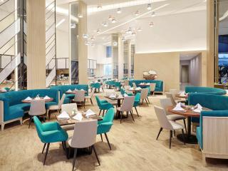 Novotel Samator Surabaya Timur - Surabaya - 9