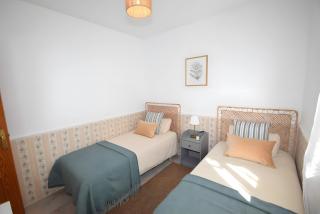 La Paloma Blanca - Torrox - 2