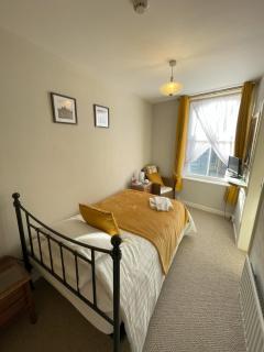The Captain's Lodge Room Only accommodation - 2