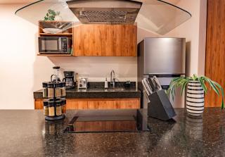 Premium Apartment in Tulum 2 Bedrooms Roof Top Pool - Aldea Zama - 6