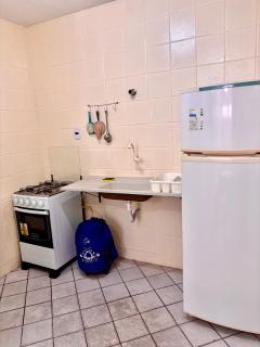 04 Apartamento São João - Caruaru - 9