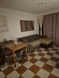 Apartamento con vista Los Gigantes - Puerto de Santiago - 7