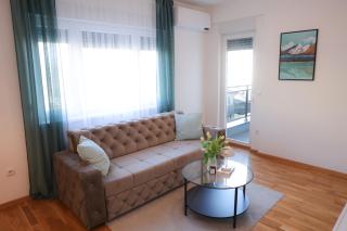 Apartman Mint&White Borik - Banja Luka - 5