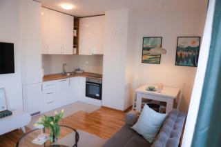 Apartman Mint&White Borik - Banja Luka - 8