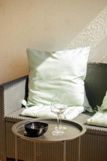 Casa Oliva - Terrace & Parking - Albertville - 9