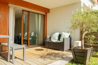 Casa Oliva - Terrace & Parking - Albertville - 8