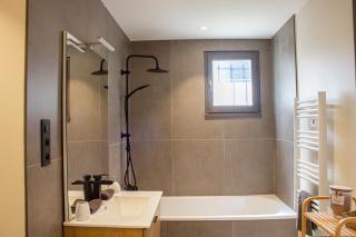 Casa Oliva - Terrace & Parking - Albertville - 4