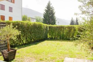 Casa Oliva - Terrace & Parking - Albertville - 2
