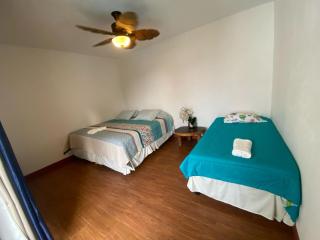 Casa Paradise, El Paredon - 1