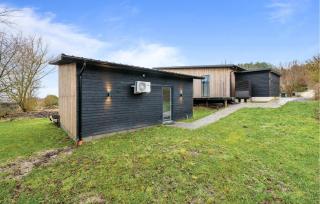 Gorgeous Home In Ebeltoft With Kitchen - Ebeltoft - 3