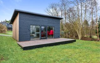 Gorgeous Home In Ebeltoft With Kitchen - Ebeltoft - 2