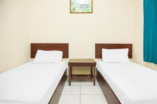 Hotel O Pekalongan Near Pasar Batik Setono Formerly Hotel Puspa Indah - Pekalongan - 9