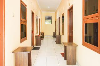 Hotel O Pekalongan Near Pasar Batik Setono Formerly Hotel Puspa Indah - Pekalongan - 4