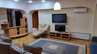 Bright spacious 2 bedroom apt in heart of Almaty! - Almaty - 9