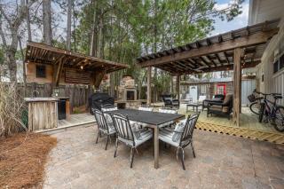 Restful Ridge - Santa Rosa Beach - 7