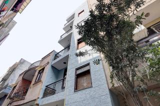 Hotel O Peaceful Paradise - Nuova Delhi - 9