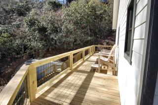 The Owlery - Highlands - 5