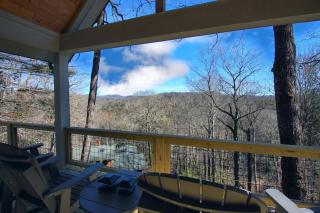 The Owlery - Highlands - 0