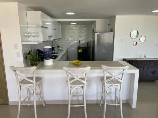 Apartamento Santa Marta - Gaira - 6