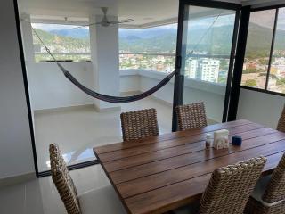 Apartamento Santa Marta - Gaira - 5