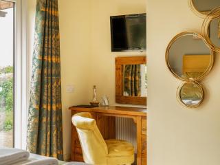 The Poplars - Catwick - 1