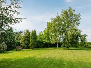 The Poplars - Catwick - 1