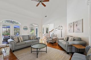 6 Gunnery Lane - Hilton Head Island - 4