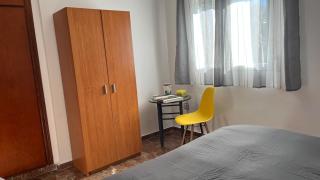 Apartamento en Almuñécar con piscina comunitaria - Almuñécar - 5