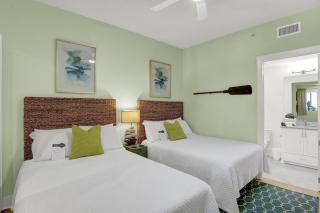 Turquoise Place 1005D - Orange Beach - 1