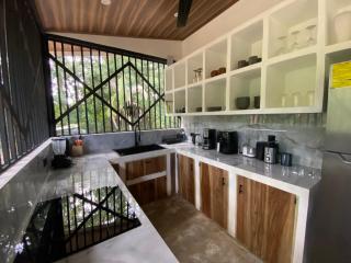 Hidden jungle spot 50m from the Caribbean Sea - Talamanca - 5
