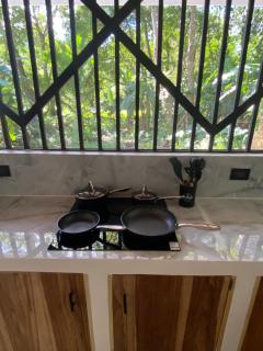 Hidden jungle spot 50m from the Caribbean Sea - Talamanca - 3