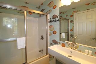 Family Houses - Folly Beach - 8