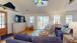 Family Houses - Folly Beach - 6