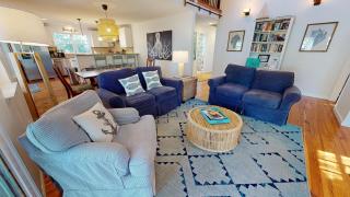 Family Houses - Folly Beach - 3