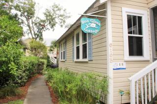 Family Houses - Folly Beach - 2
