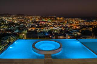 Montemar Luxury Hotel Residences at Pedregal Unit 503 - Cabo San Lucas - 6