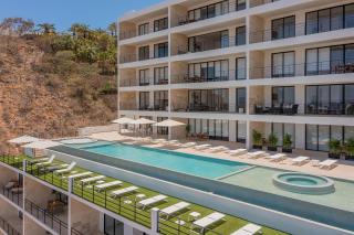 Montemar Luxury Hotel Residences at Pedregal Unit 503 - Cabo San Lucas - 5