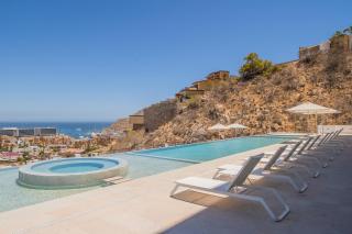 Montemar Luxury Hotel Residences at Pedregal Unit 503 - Cabo San Lucas - 4