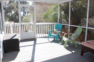 Gone Coastal - Folly Beach - 9