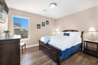 Bville Bliss-6 Mi to Downtown-MTB Friendly-Sleeps6 - Bentonville - 7