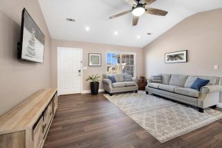 Bville Bliss-6 Mi to Downtown-MTB Friendly-Sleeps6 - Bentonville - 4