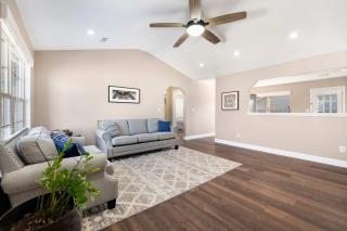 Bville Bliss-6 Mi to Downtown-MTB Friendly-Sleeps6 - Bentonville - 4