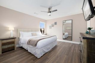 Bville Bliss-6 Mi to Downtown-MTB Friendly-Sleeps6 - Bentonville - 5