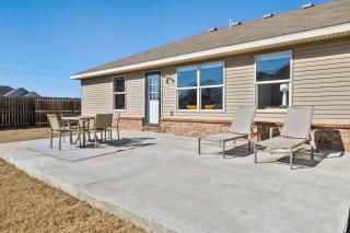 Bville Bliss-6 Mi to Downtown-MTB Friendly-Sleeps6 - Bentonville - 7