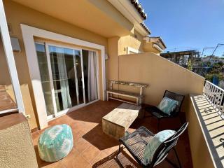 Apartamento Jardines Pg004 Salco La Cumbre - Benitachell - 7