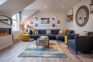 Howe Keld 6 Second Floor - 7