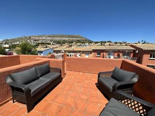 Apartamento Paz Vf012 Salco La Cumbre - Benitachell - 7