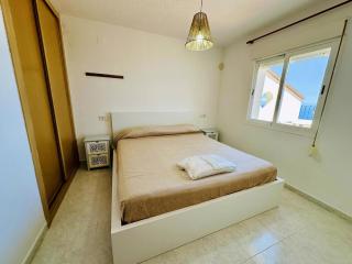 Apartamento Panorama X0117 Salco La Cumbre - Benitachell - 5