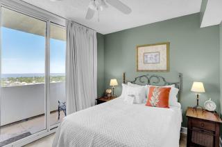 The Beach Club 1501D - Gulf Highlands - 5